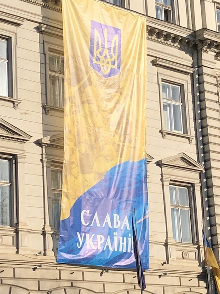 Održan sastanak Upravnog odbora FEAMC a u ukrajinskom Lvivu 12