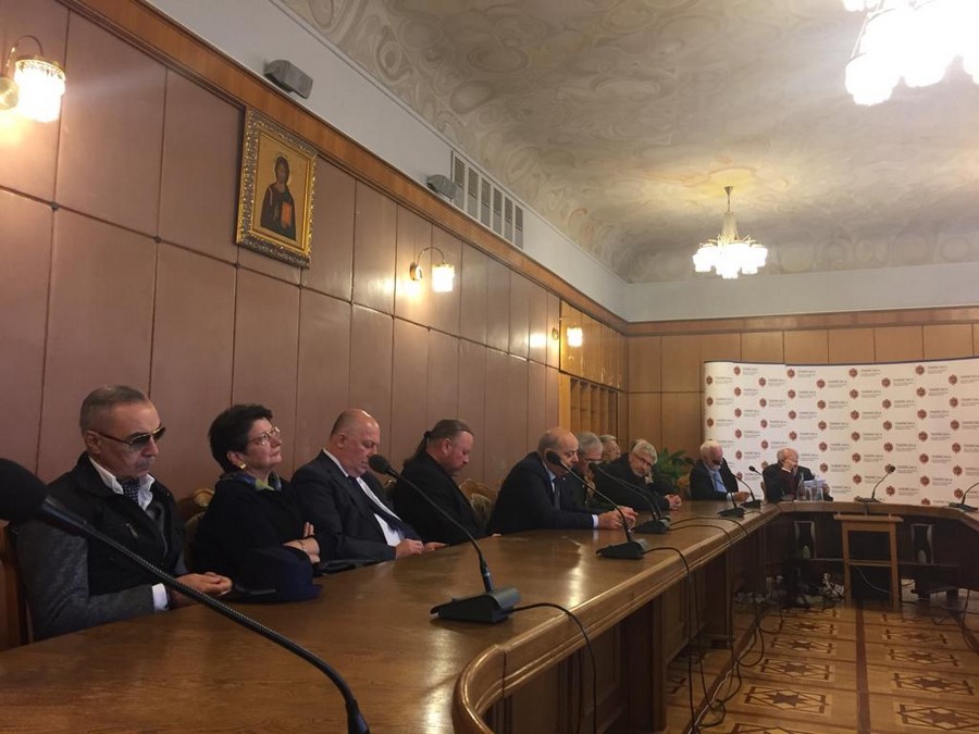 Održan sastanak Upravnog odbora FEAMC a u ukrajinskom Lvivu 2