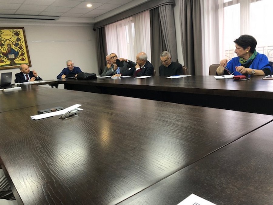 Održan sastanak Upravnog odbora FEAMC a u ukrajinskom Lvivu 34