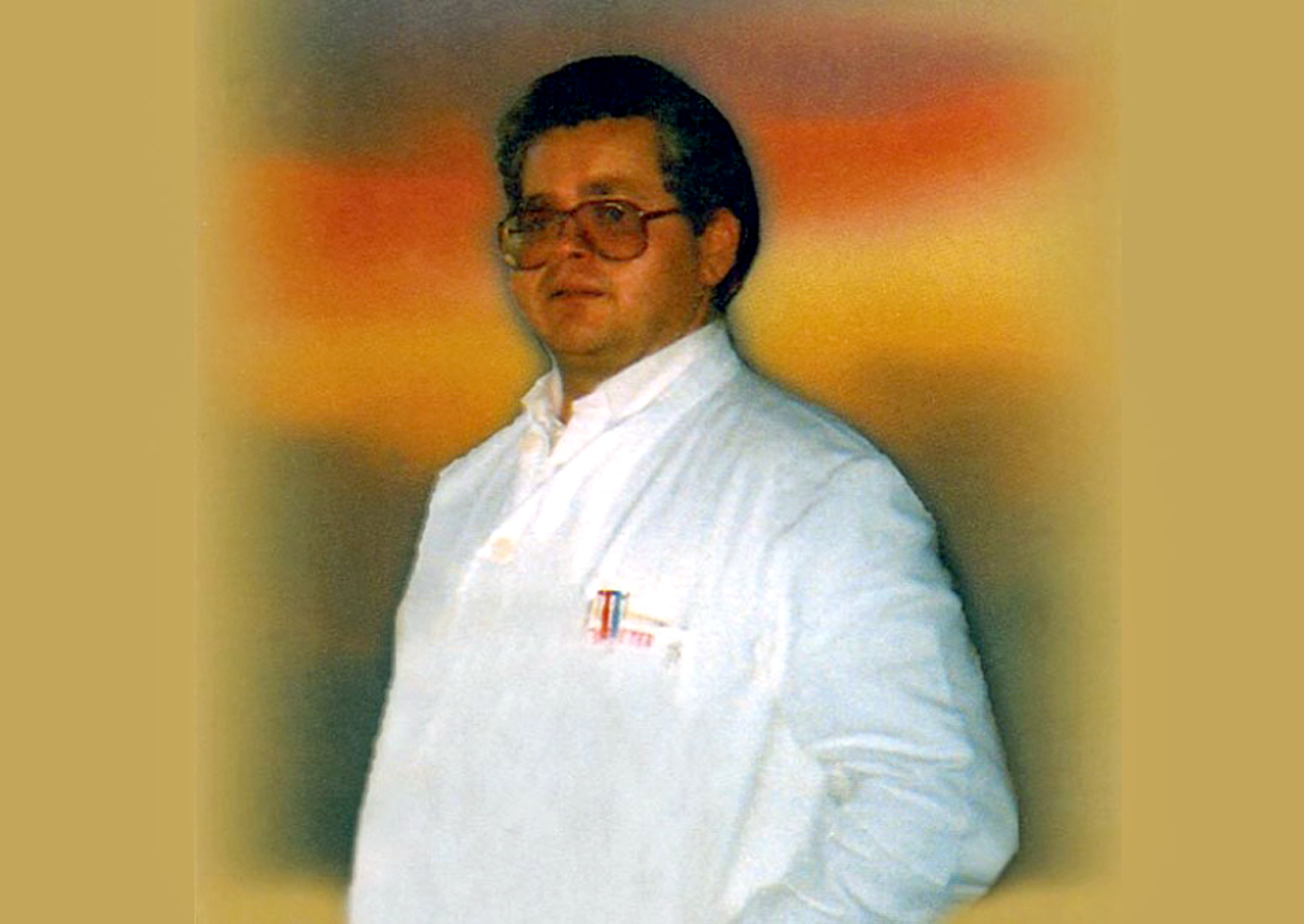 dr Ivan Šreter