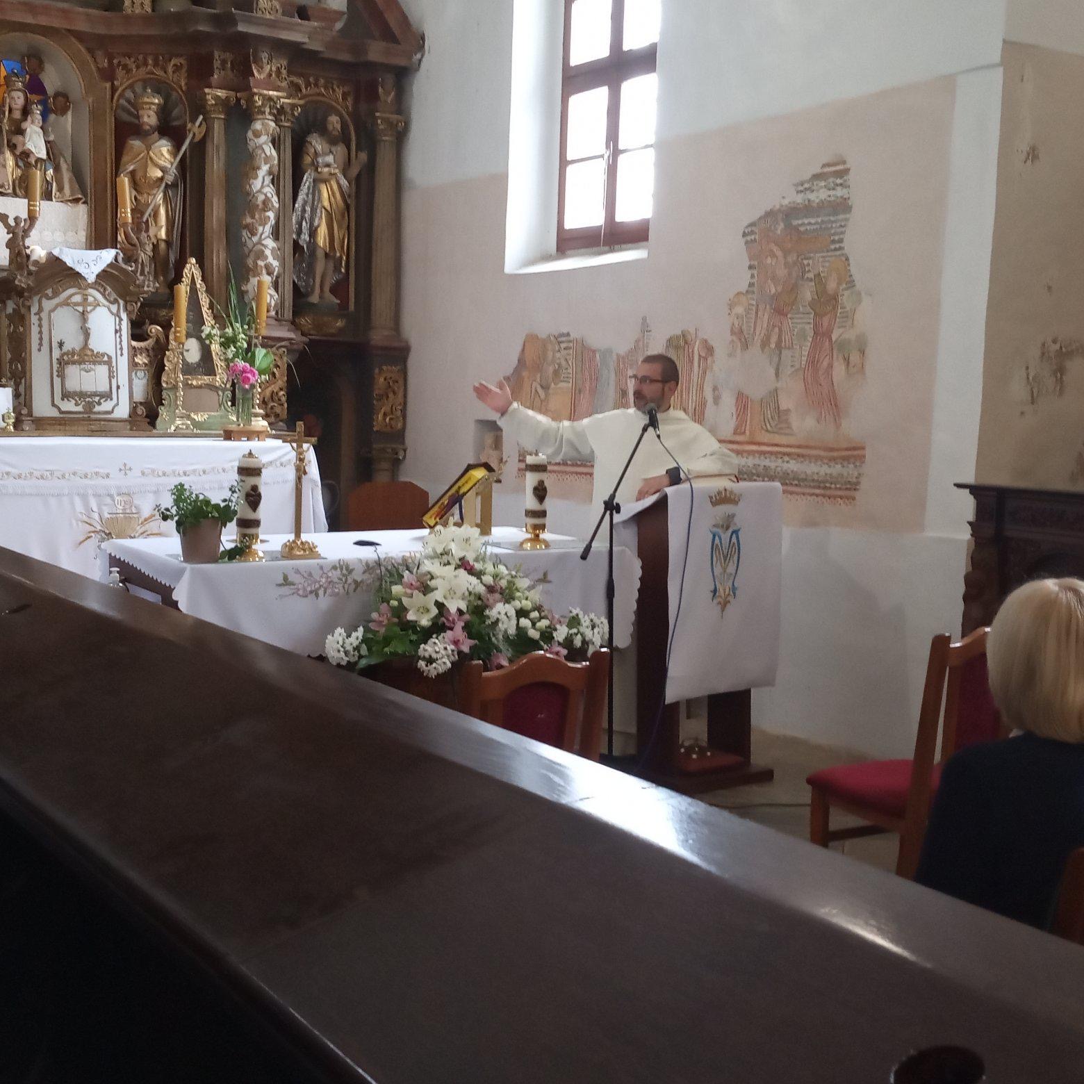 Članovi HKLDa na duhovnoj obnovi u pavlinskom samostanu u Sveticama 9