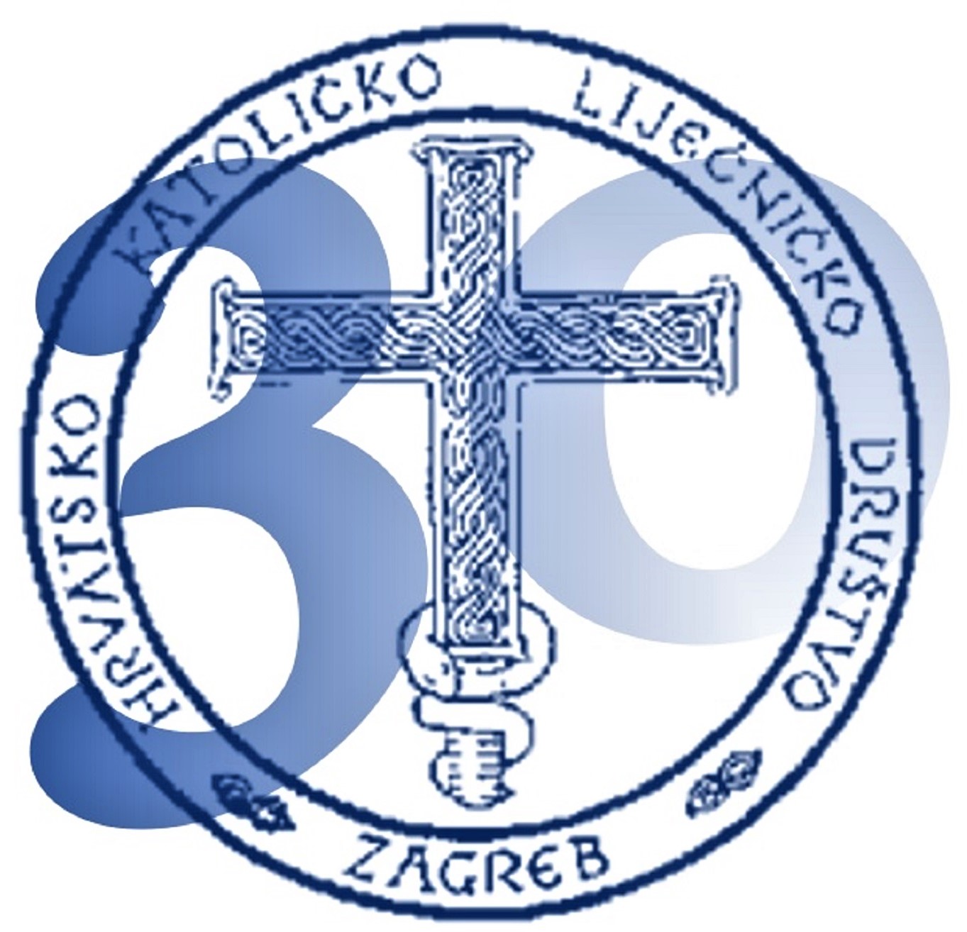 logo HKLD 30 god