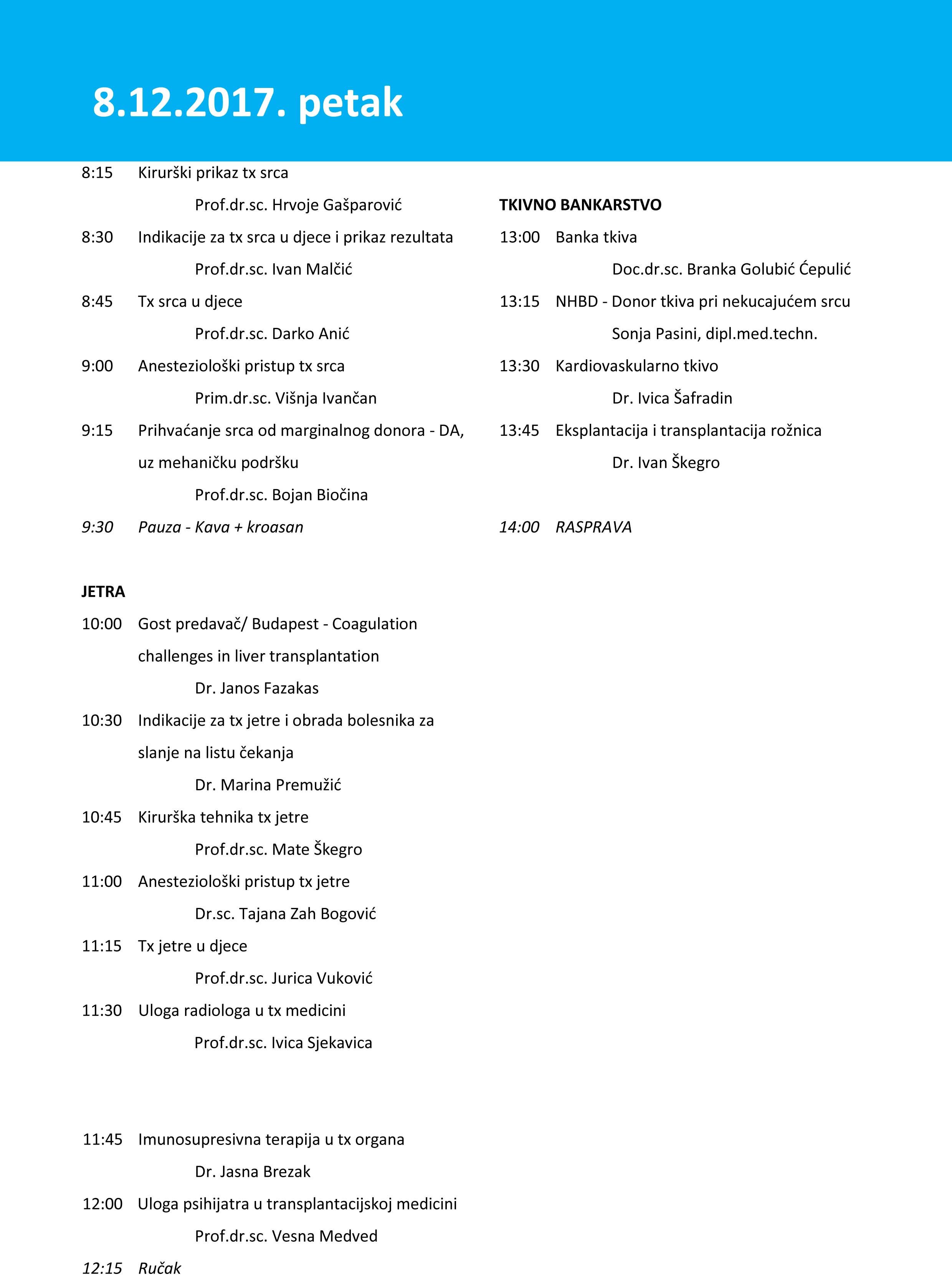 Program ČETVRTA RADIONICA 3