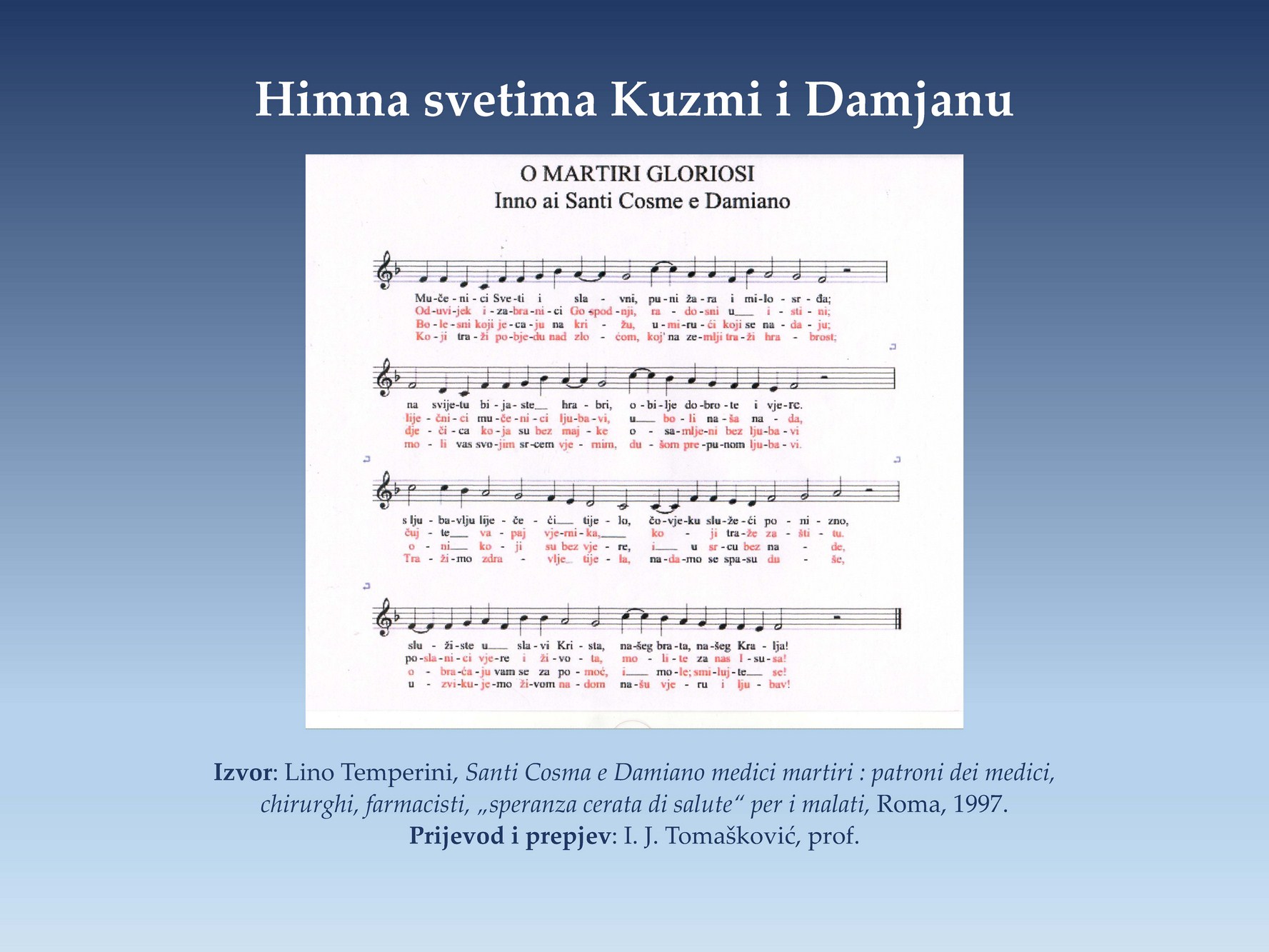 Izbor za plakate za izložbu MEDICINA SACRA na FBF u Page 04