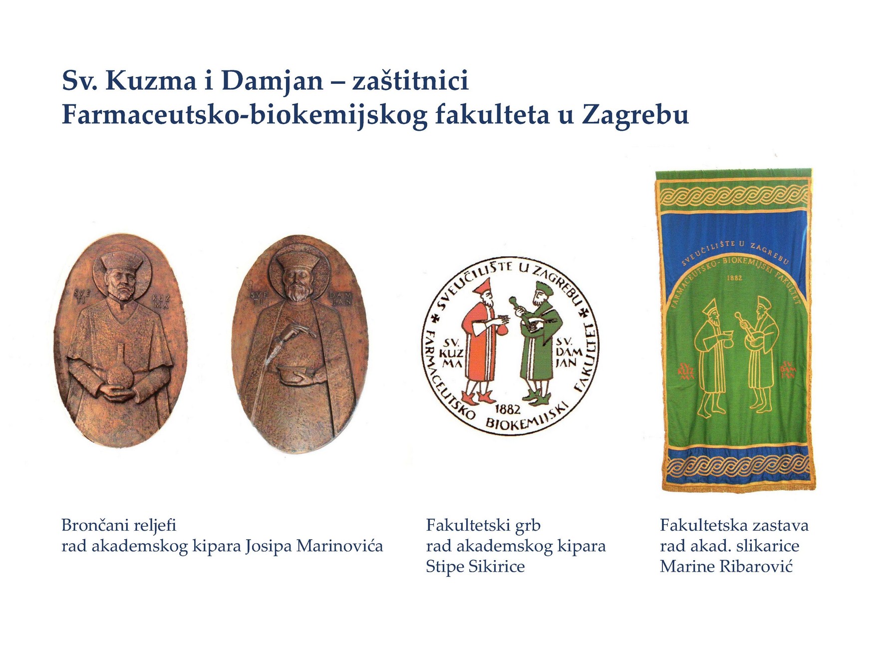 Izbor za plakate za izložbu MEDICINA SACRA na FBF u Page 05