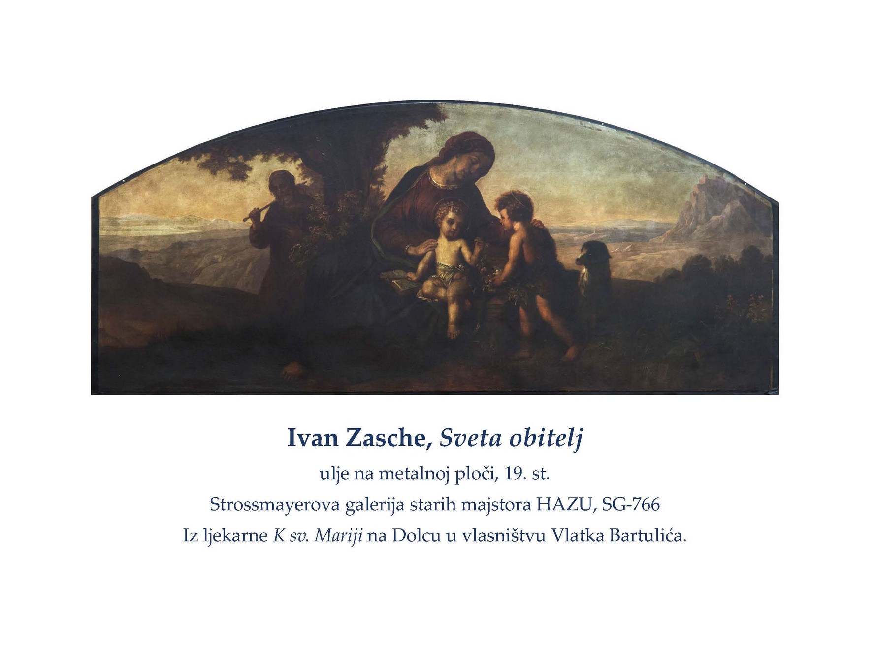 Izbor za plakate za izložbu MEDICINA SACRA na FBF u Page 09
