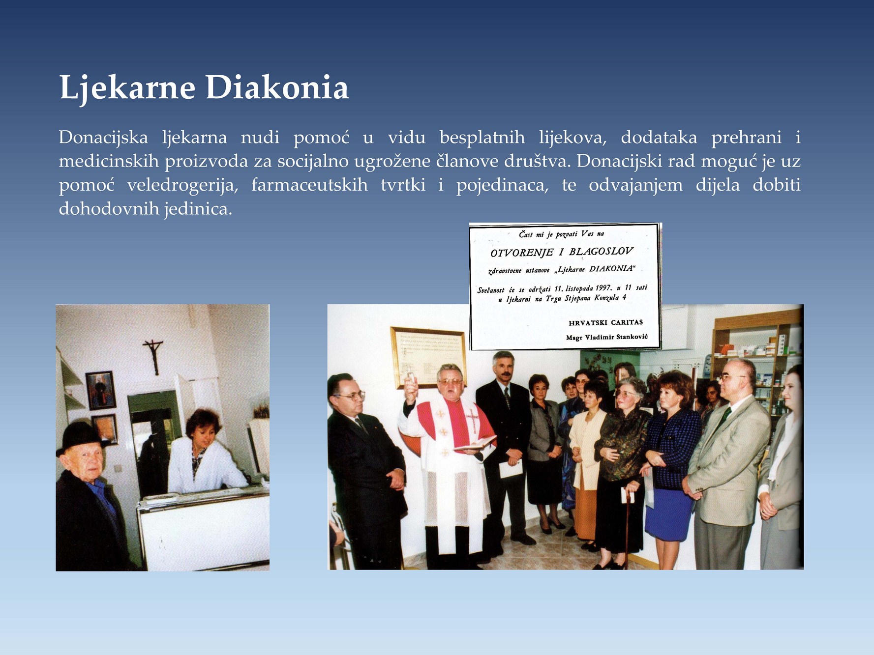 Izbor za plakate za izložbu MEDICINA SACRA na FBF u Page 12