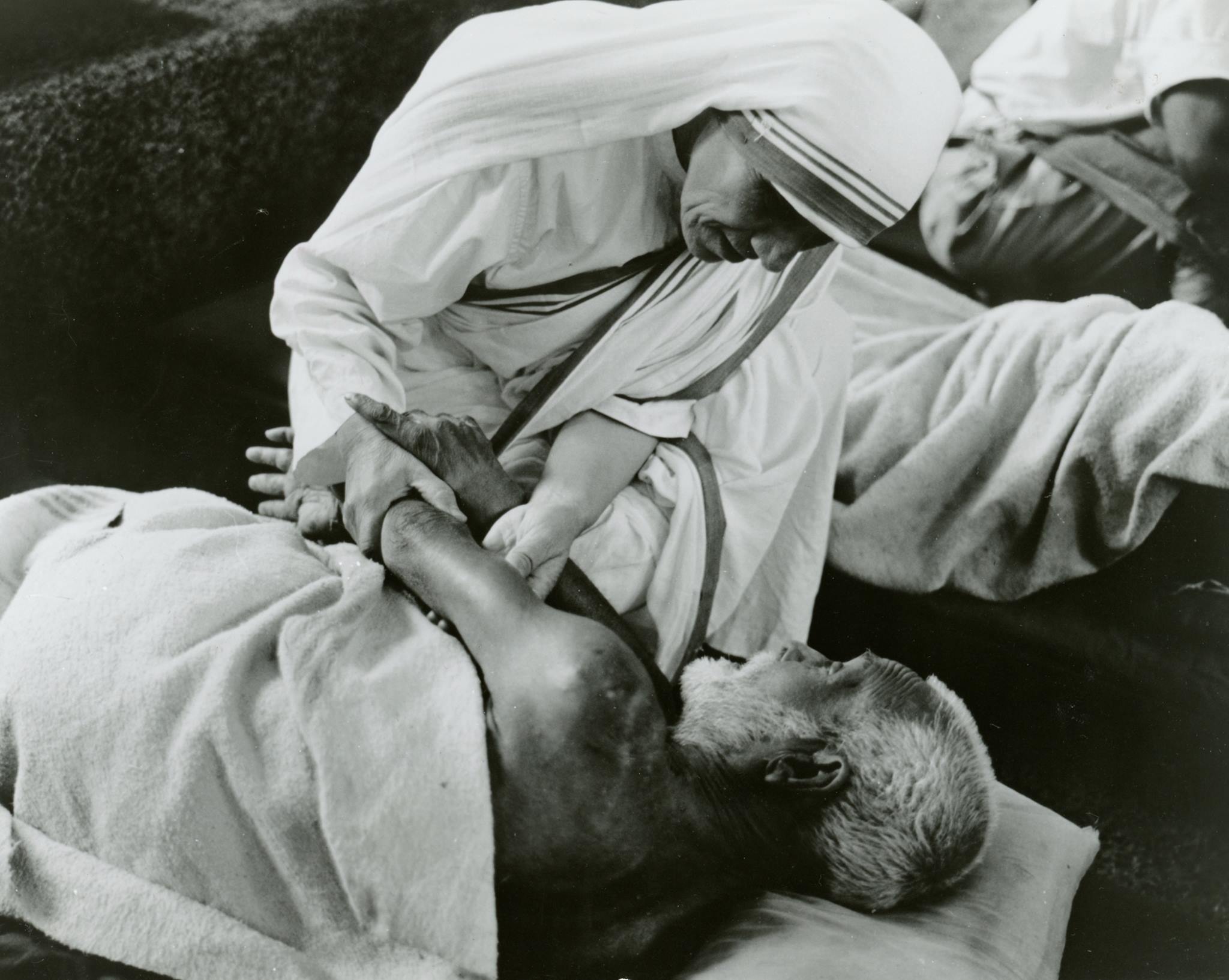 mother teresa