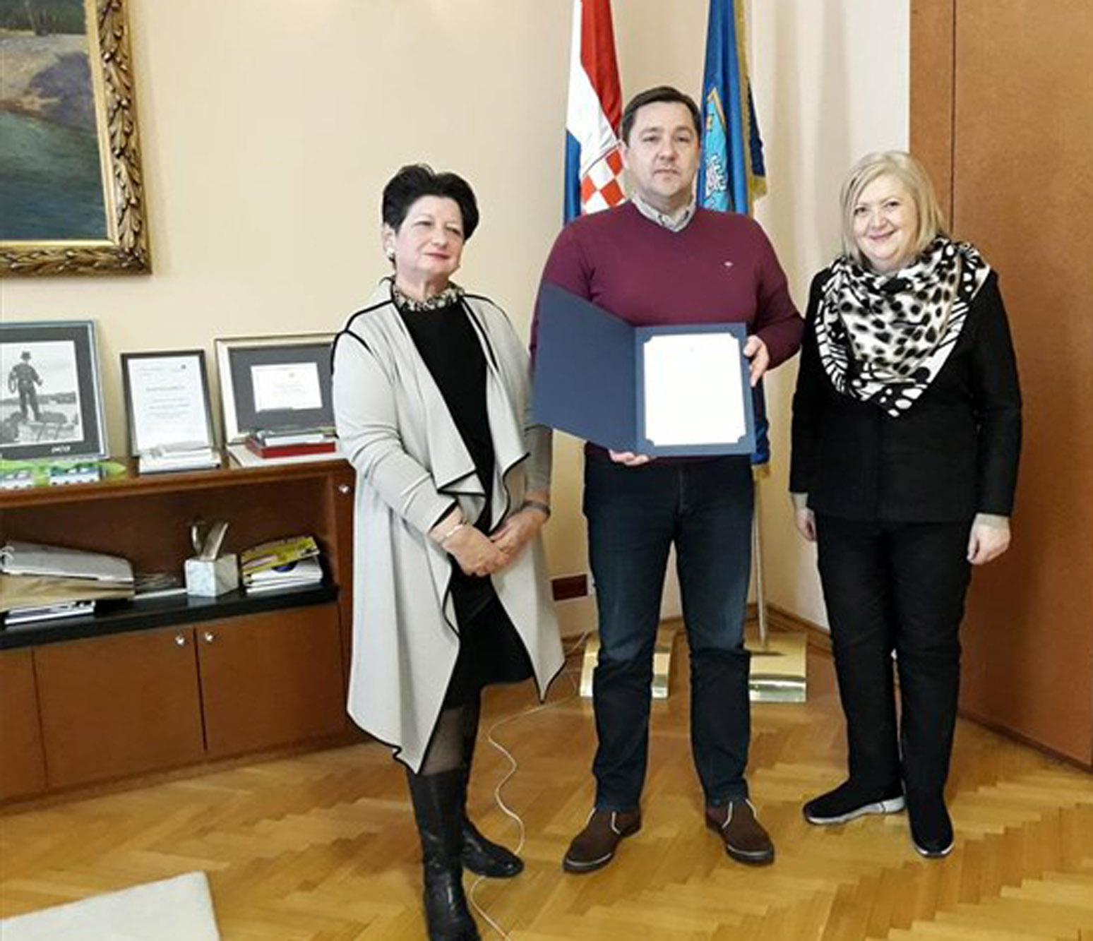 gradska skupstina