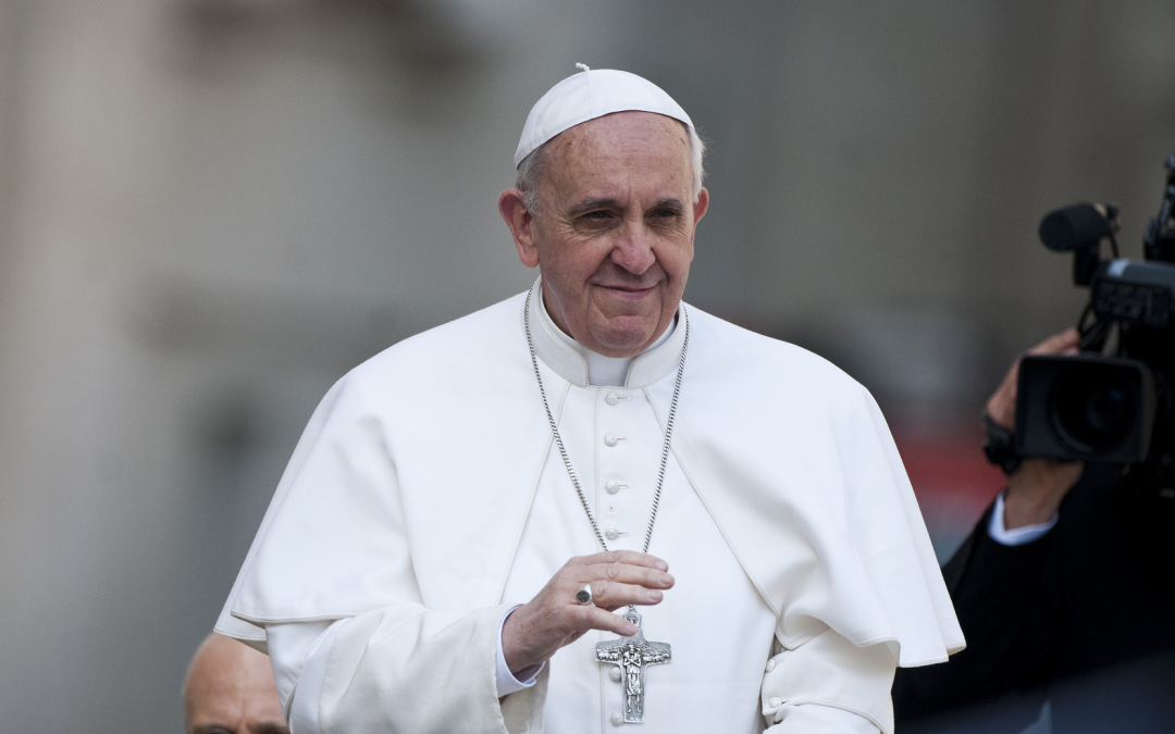 pope francis