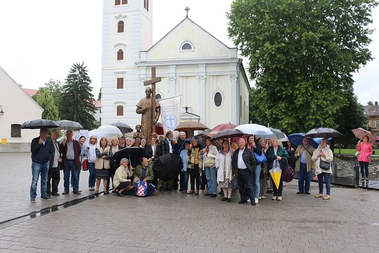 Tako blizu a tako daleko 2