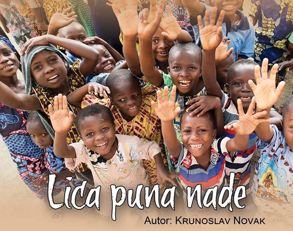 Lica puna nade
