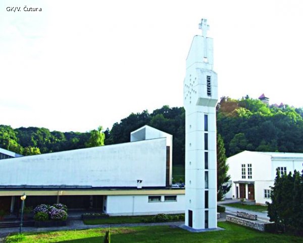 foto: V. Čutura / Glas Koncila sv Josip Dubovac