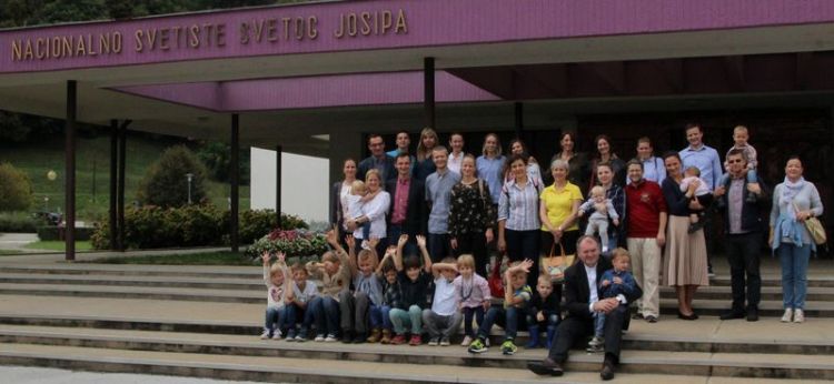sveti josip
