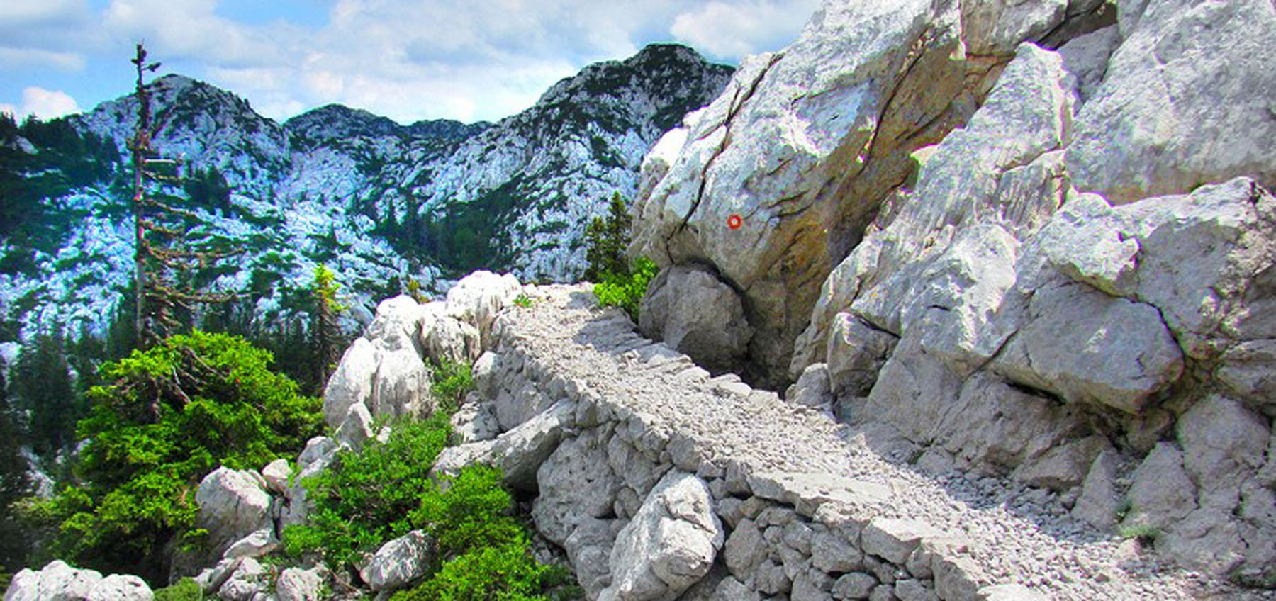 velebit premuziceva staza treking izlet planinarenje druzenje vikend 13