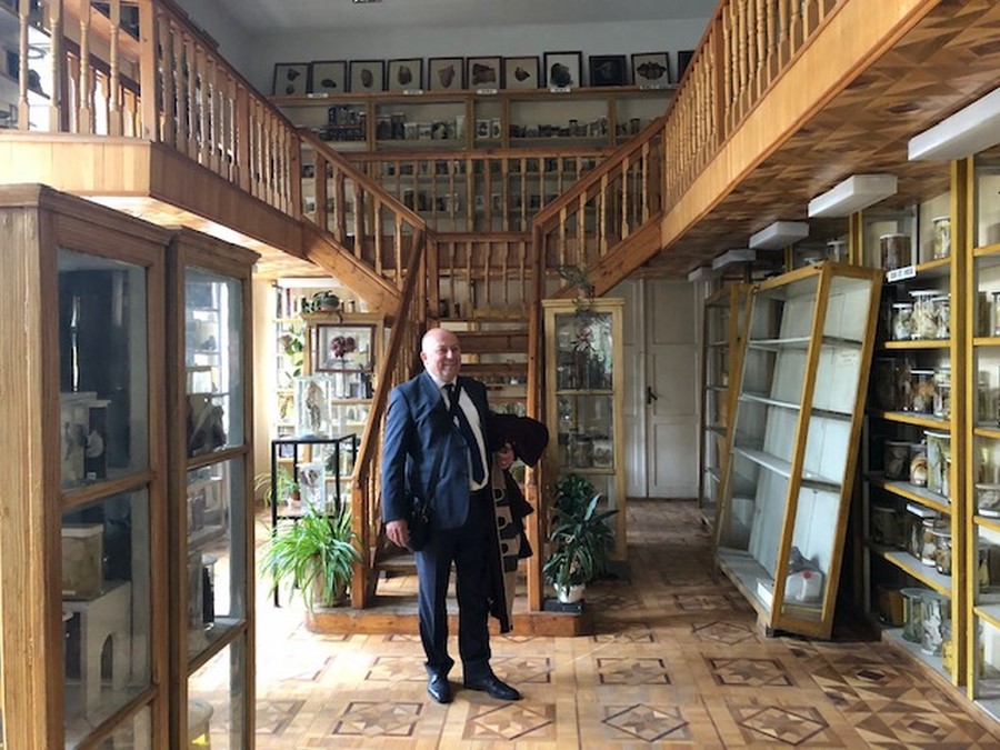 Održan sastanak Upravnog odbora FEAMC a u ukrajinskom Lvivu 15