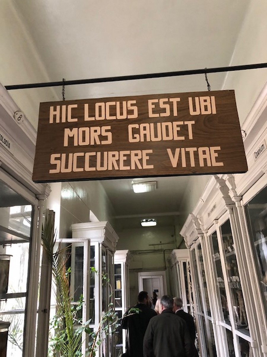 Održan sastanak Upravnog odbora FEAMC a u ukrajinskom Lvivu 18