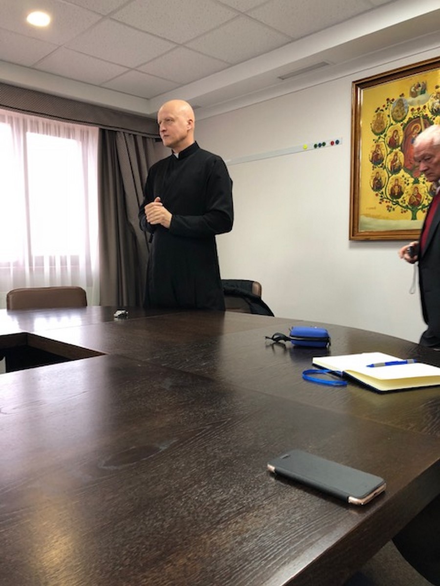 Održan sastanak Upravnog odbora FEAMC a u ukrajinskom Lvivu 36