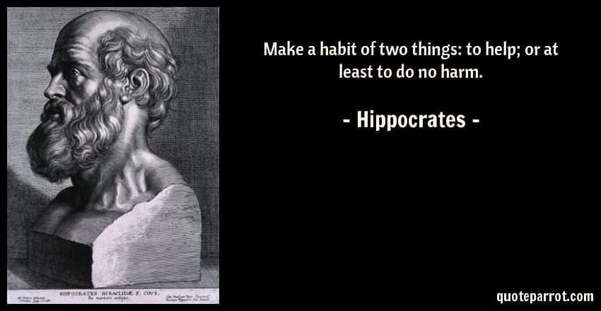 Hipokratova zakletva iz katoličke perspektive