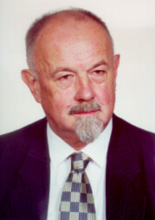 akademik Anton Švajger