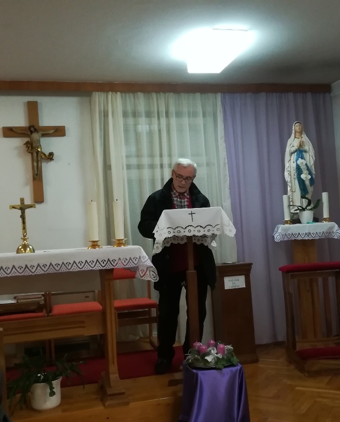 Sastanak Podružnice 2018