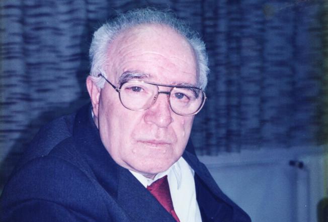 Josip Palić