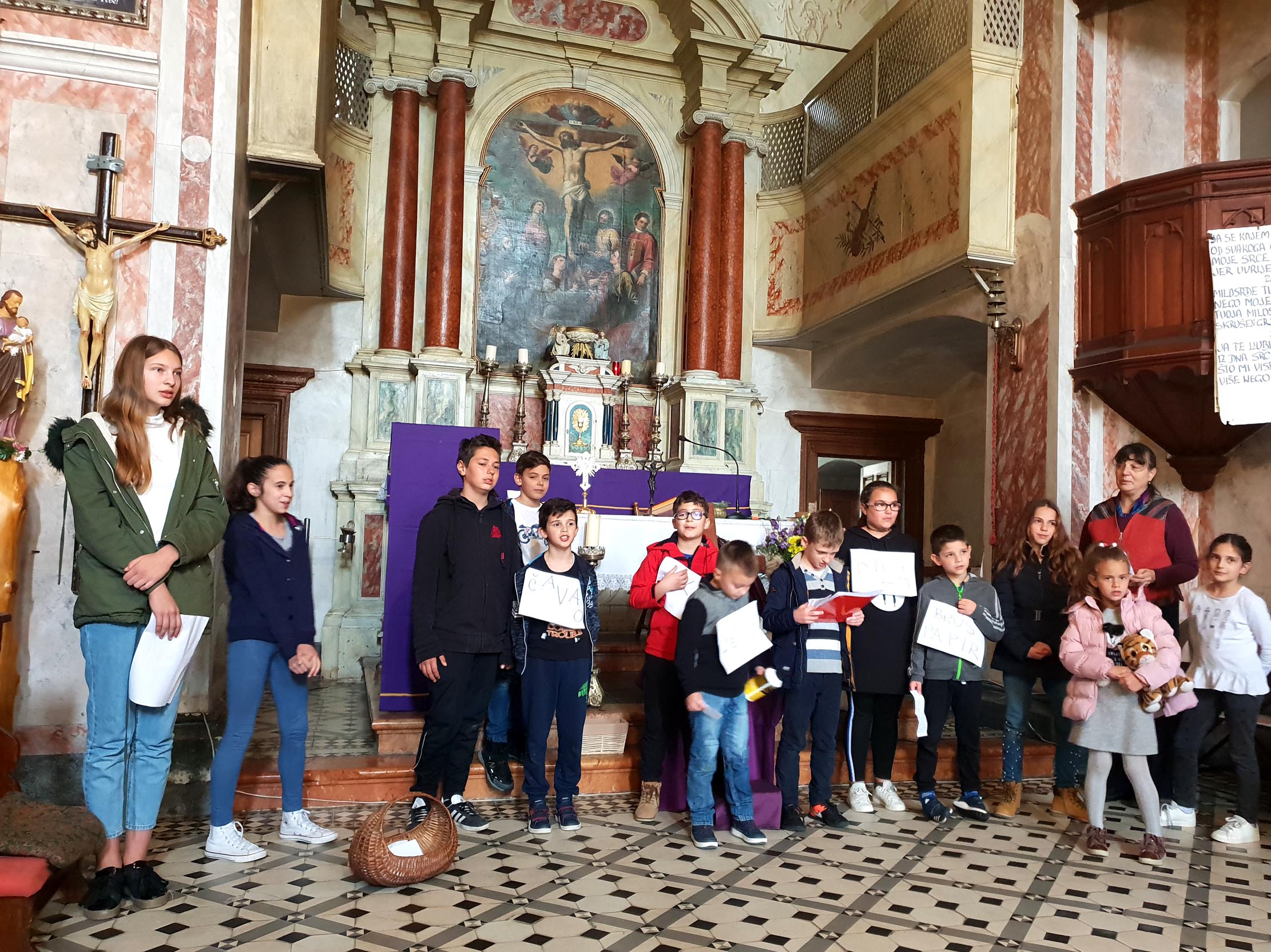 Živogošće XXXI Obiteljski susret Opraštanjem do dijaloga u braku i obitelji 3