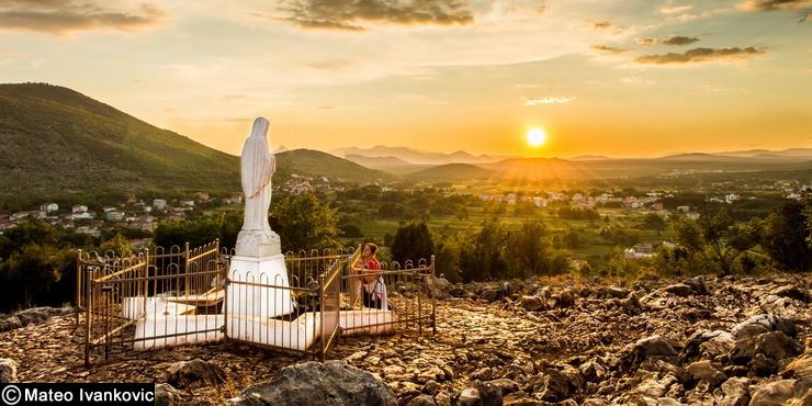 foto medjugorje-info.com MEĐUNARODNA DUHOVNA OBNOVA ZA ŽIVOT