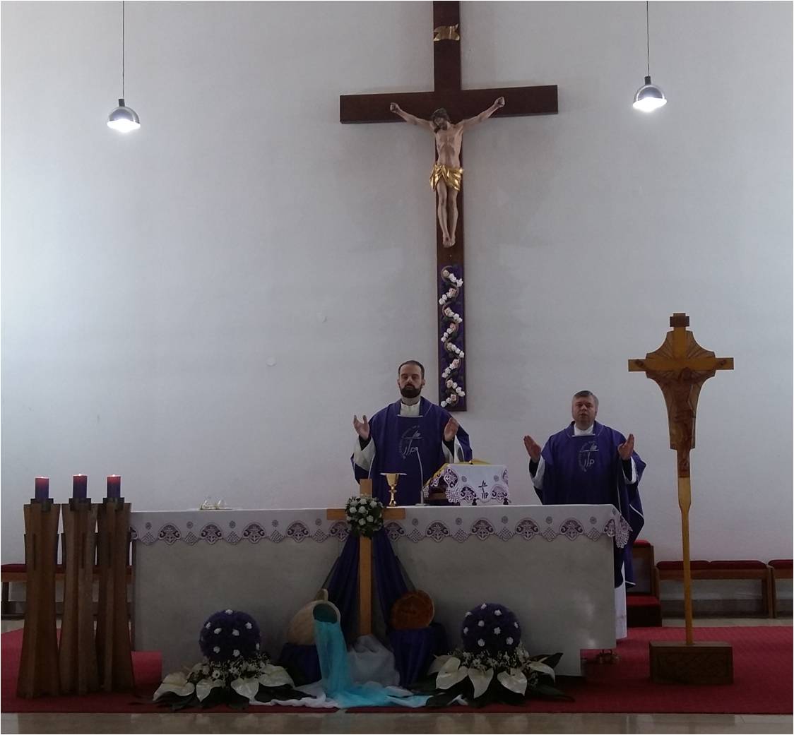 Hodočašće HKLD a podružnice Zadar u Nacionalno svetište svetog Josipa u Karlovcu i u Krašić 7