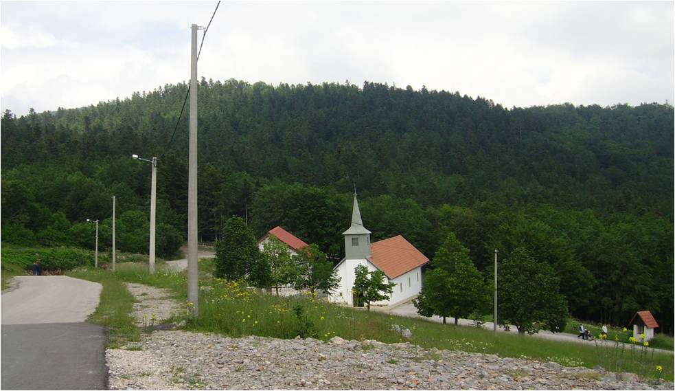 krasno