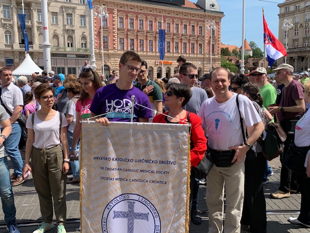 HKLD Hod za život 2019 2