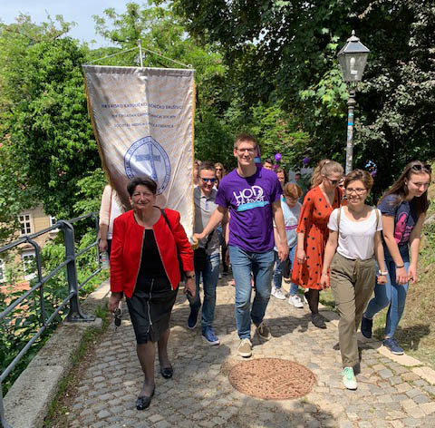 HKLD Hod za život 2019 7