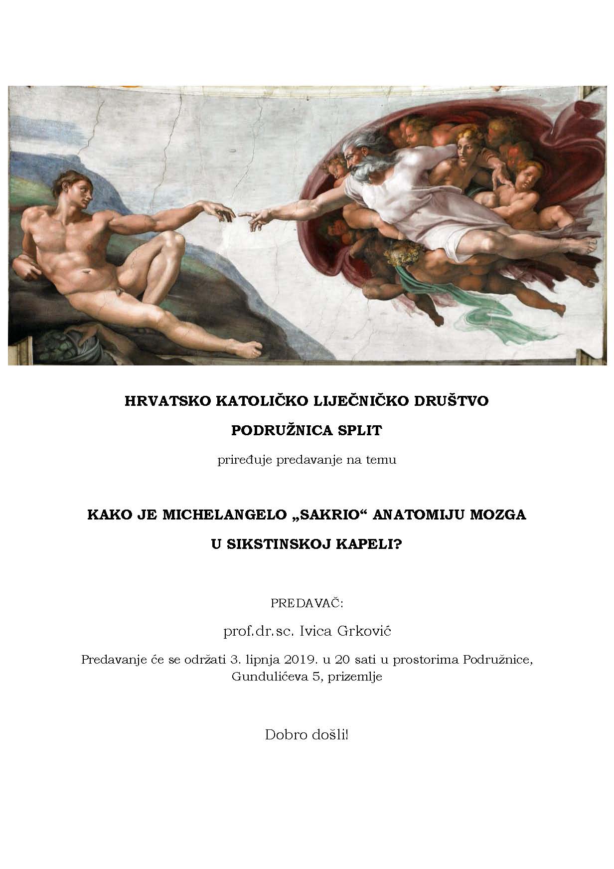 PREDAVANJE HKLD 3 6 2019
