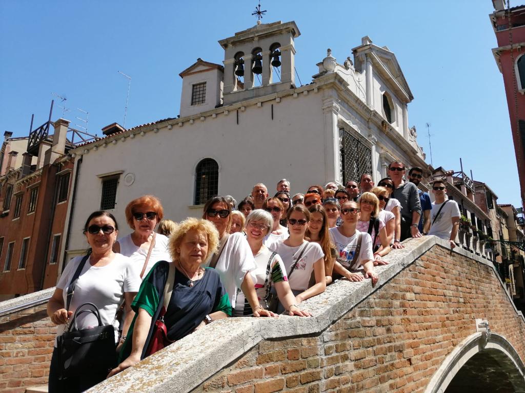 HKLD Venecija 2019 7