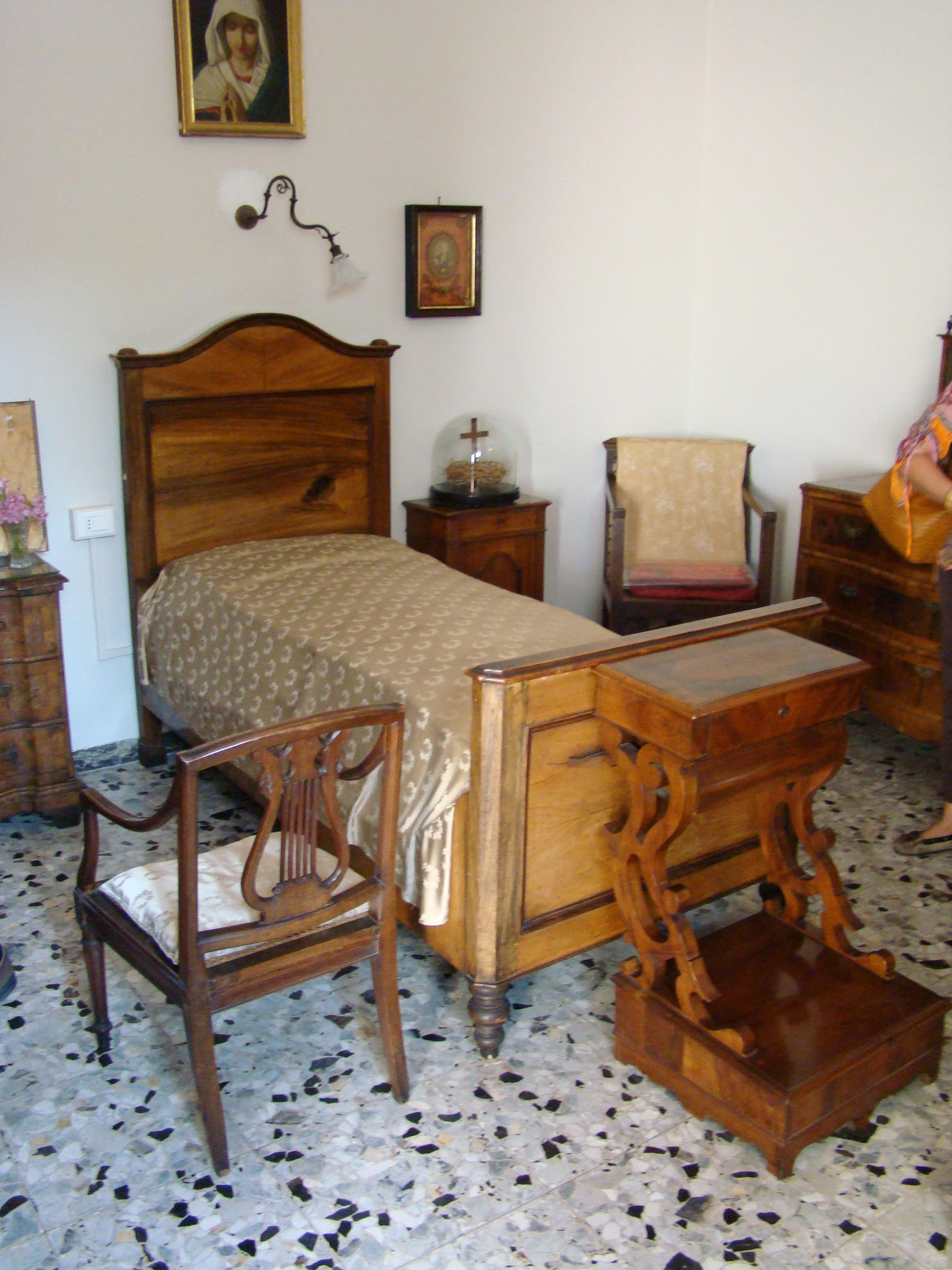 Službenica Božja Ana Marija Marović u Veneciji 3