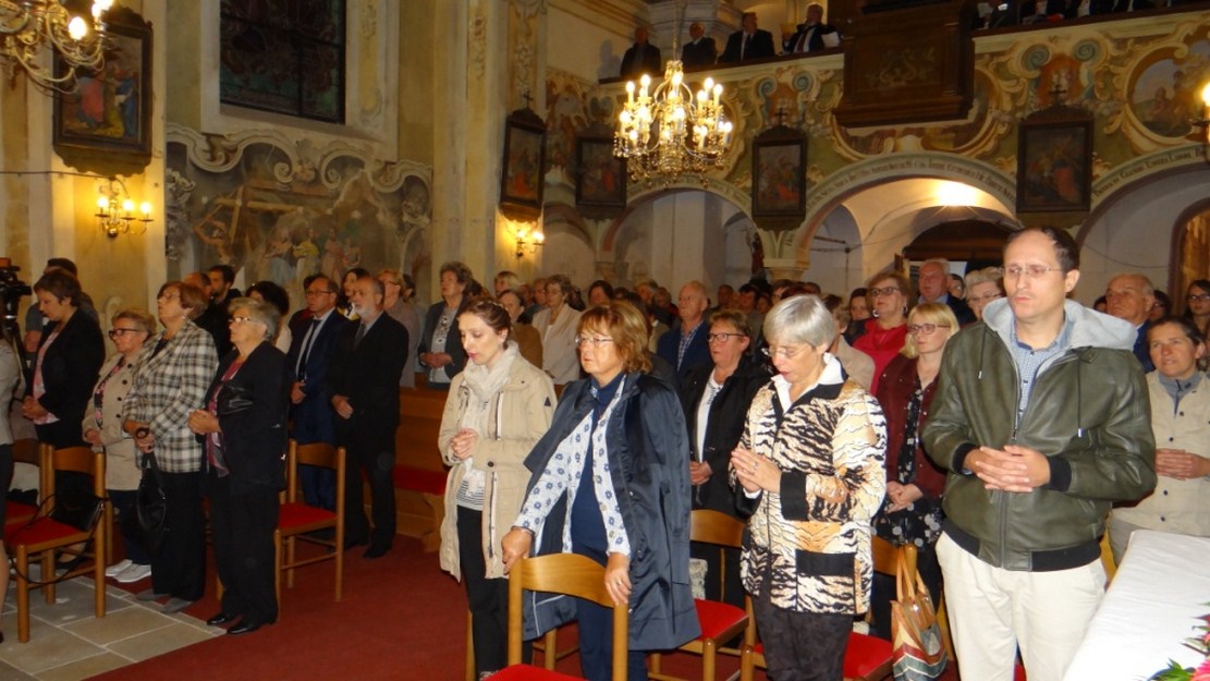 proslava nebeskih zaštitnika svetih Kuzme i Damjana u Kuzmincu 4