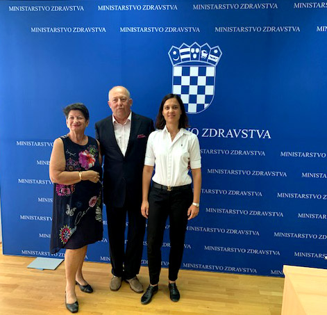 HKLD SEKCIJA DOKTORA DENTALNE MEDICINE 2