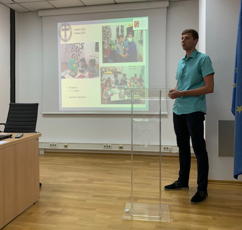 HKLD SEKCIJA DOKTORA DENTALNE MEDICINE 8