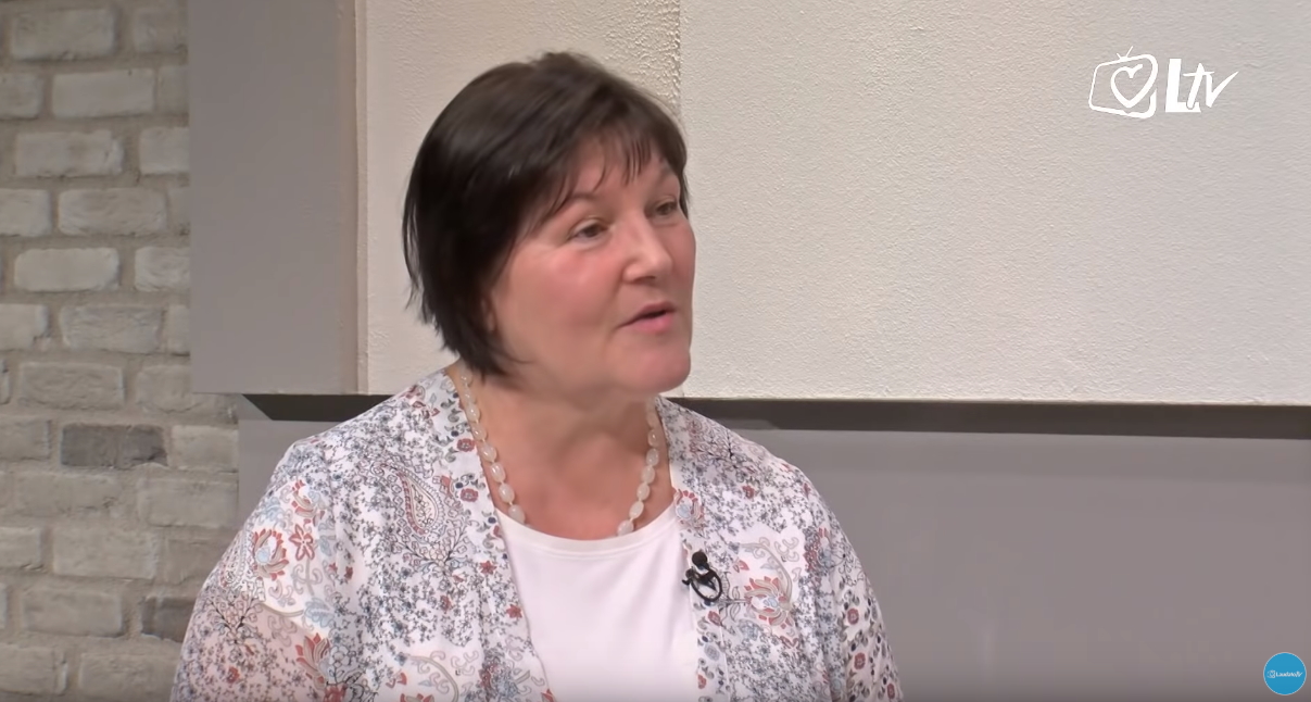 foto Youtube screenshot Josipa Juričev Sudac