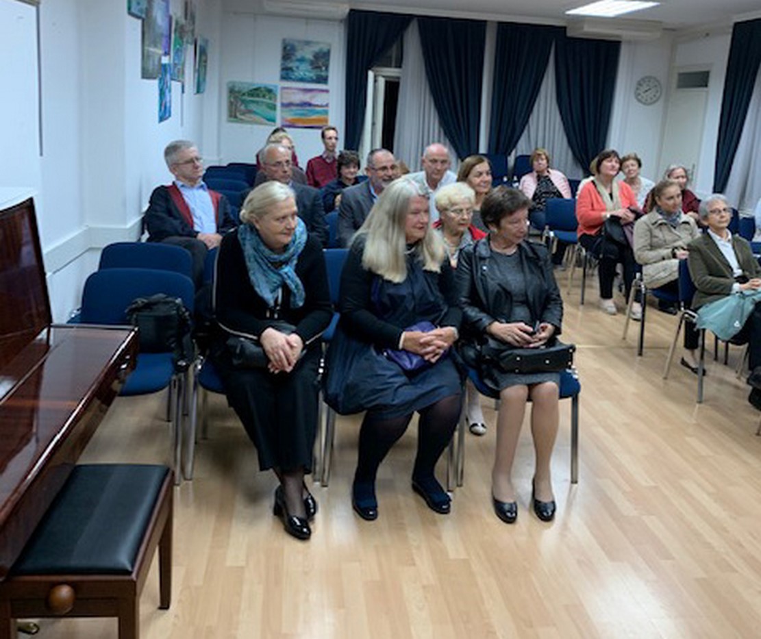 Oproštaj s mons prof Valentinom Pozaićem 11