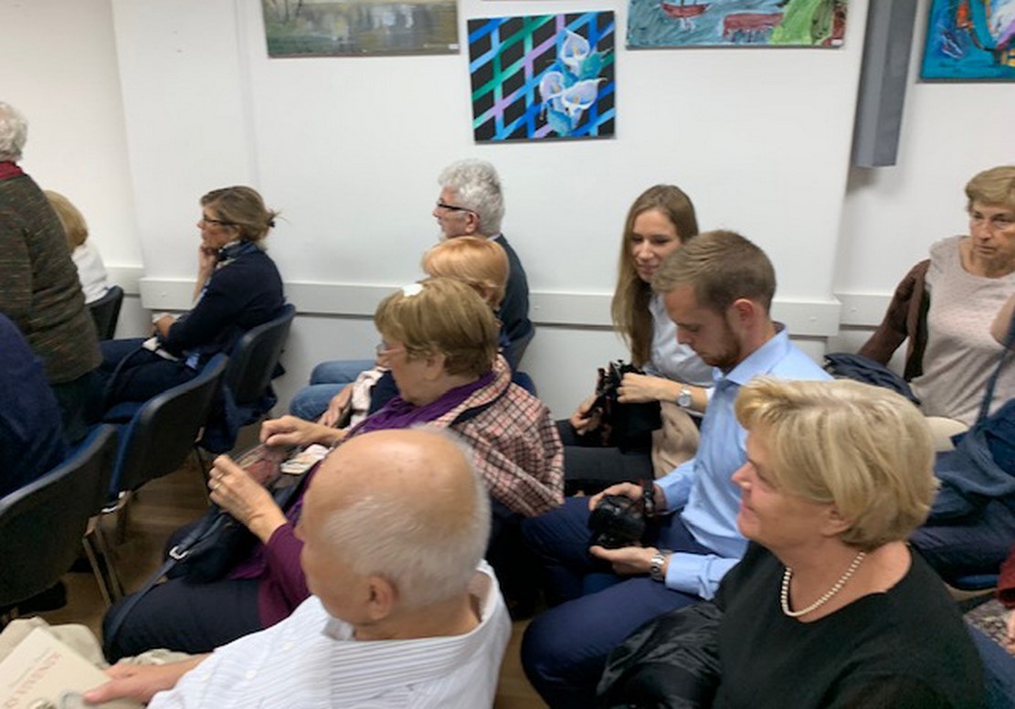 Ars vivendi M Peraica 16