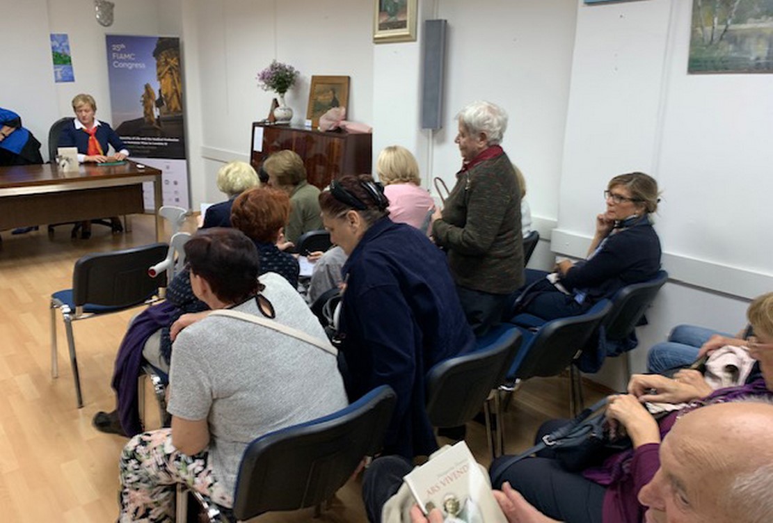 Ars vivendi M Peraica 17