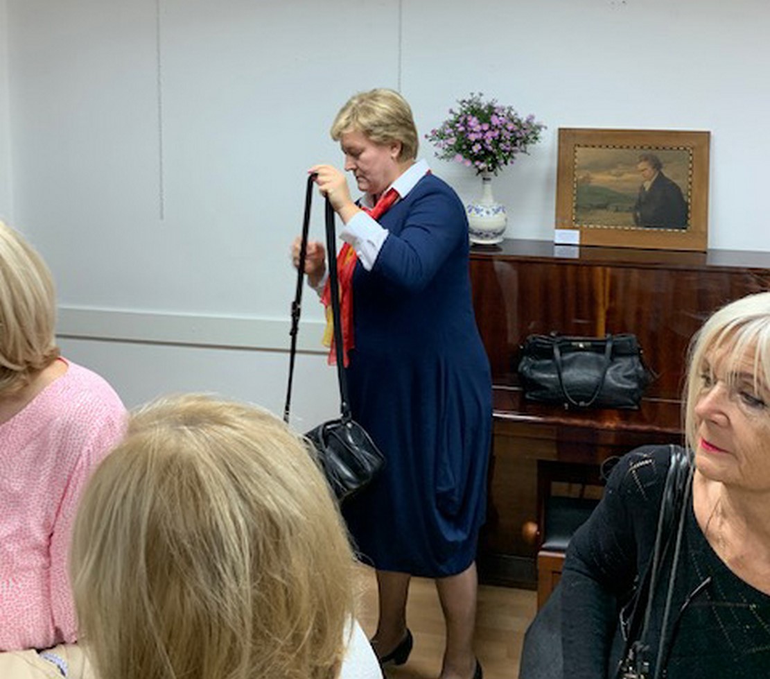 Ars vivendi M Peraica 22