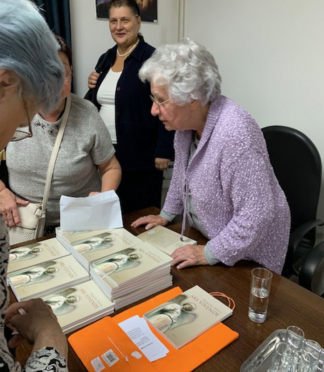 Ars vivendi M Peraica 25