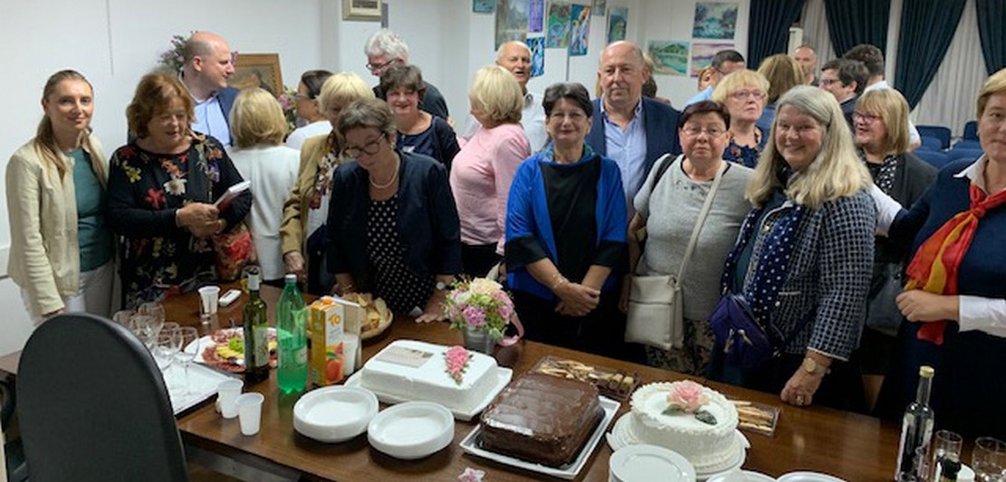 Ars vivendi M Peraica 40