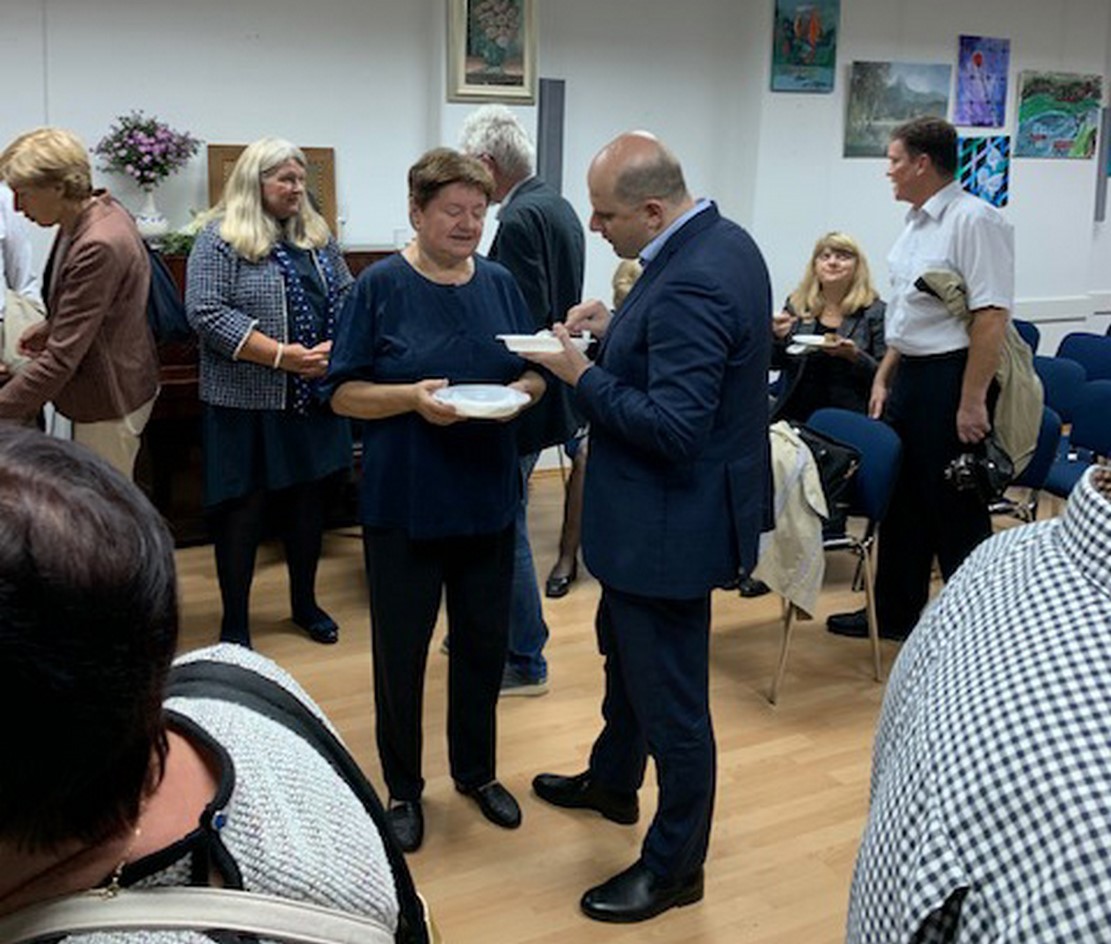 Ars vivendi M Peraica 45