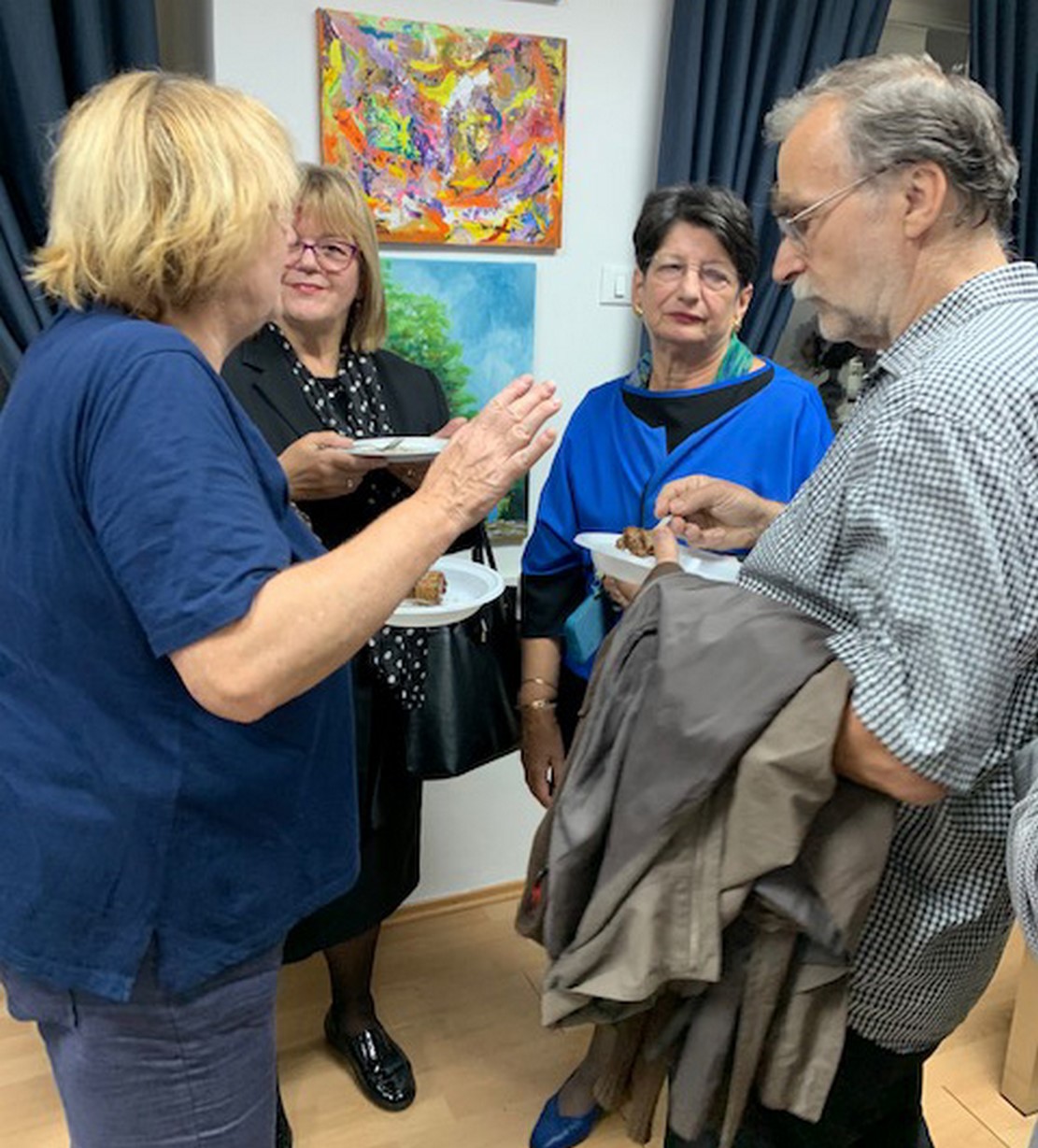 Ars vivendi M Peraica 46