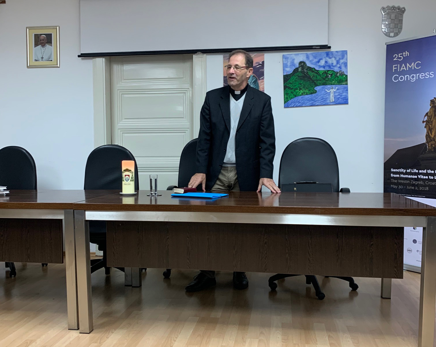 Duhovni nagovor prof dr sc Anton Tamarut 2