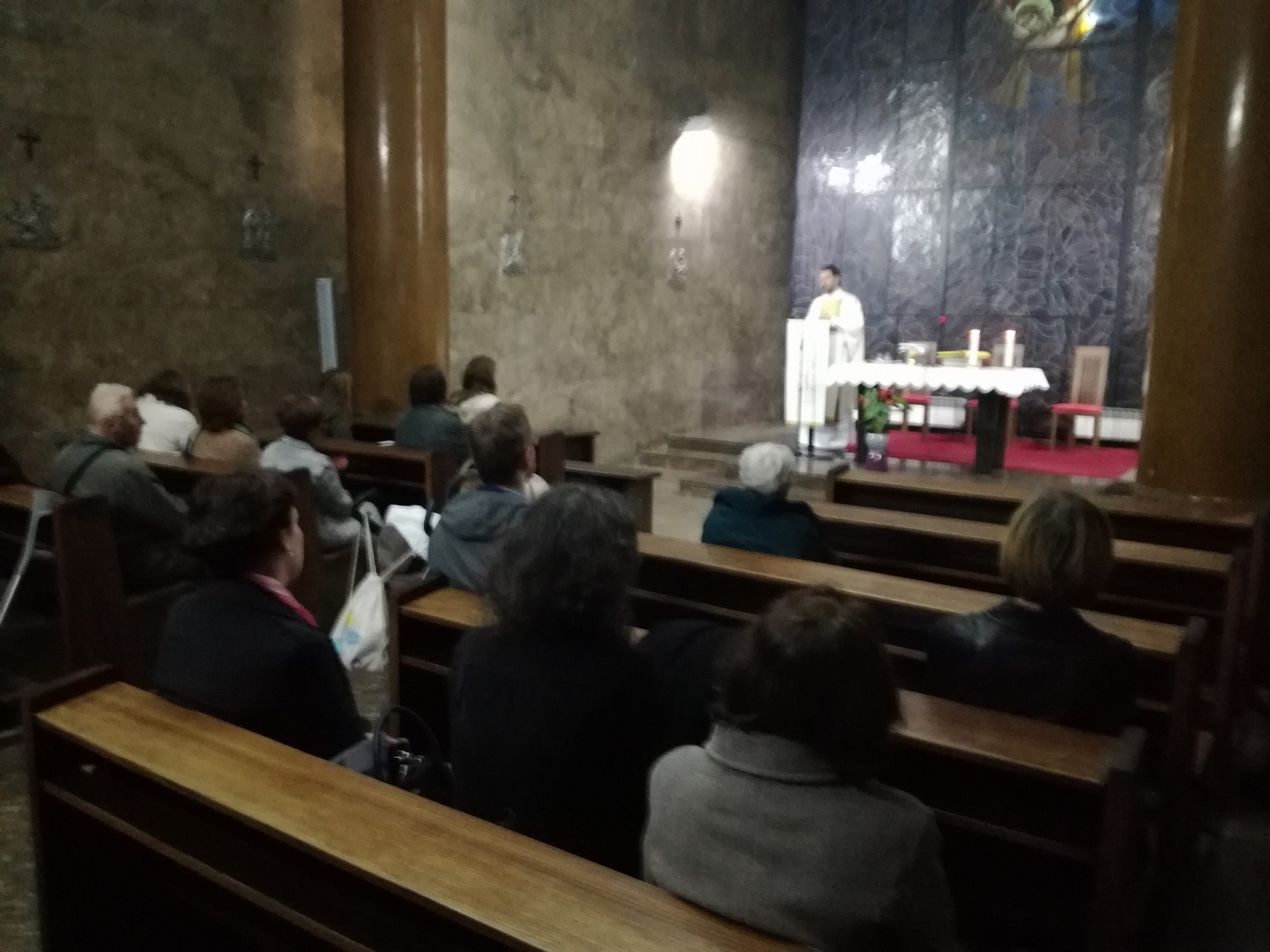 IZVJEŠTAJNA I IZBORNA SKUPŠTINA SEKCIJE FARMACEUTA I MEDICINSKIH BIOKEMIČARA HKLD 2