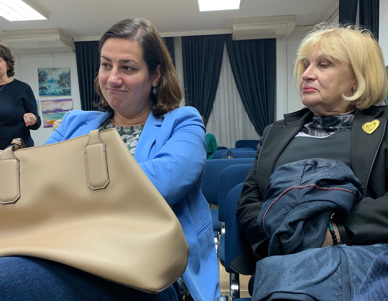 Duhovni nagovor za svetog Luku prof Josip Šimunović 11